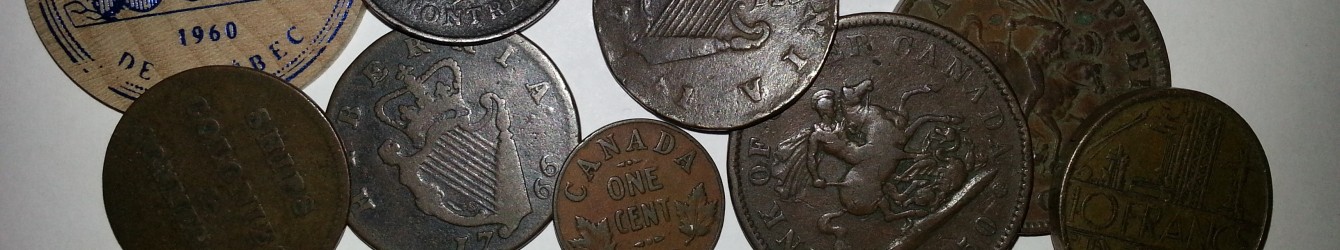 LesNumismates.CA