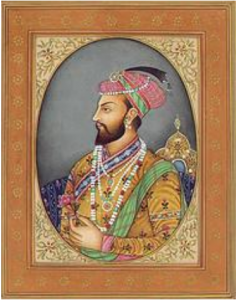 Shah Jahan